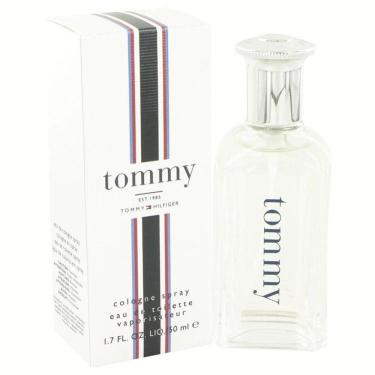 Imagem de Perfume Masculino Tommy Hilfiger 50 Ml Colônia /