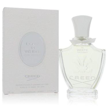 Imagem de Perfume Fem. Creed Love In White For Summer 75 Ml
