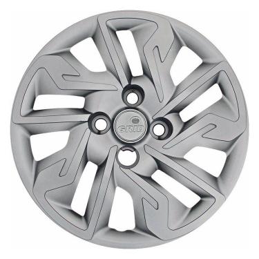 Imagem de Calota Grid 292cb-pta Aro 14 P Mod Argo 2017 - Pc / 4