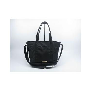Imagem de Bolsa Básica Com Bolso Térmico Único / Preto