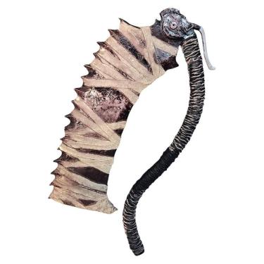 Imagem de Cutelo De Serra Jogo Bloodborne Colecionável De Resina