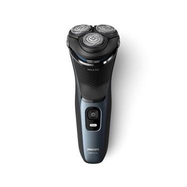 Imagem de Barbeador Elétrico Philips 5D Pivot - S314400
