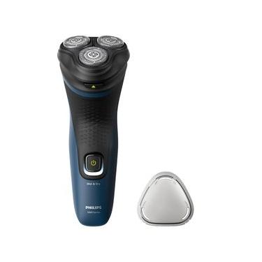Imagem de Barbeador Elétrico Philips Auto Afiável, à Prova d'água - S1151/00