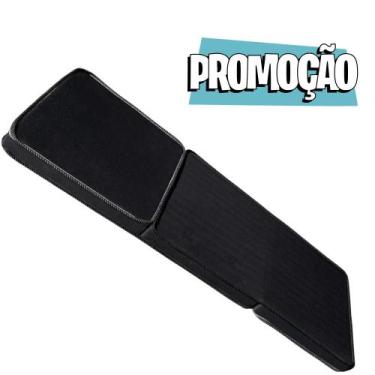 Imagem de Puff Solteiro 4x1 Versátil, Espuma D28 Firme, Praticidade no Uso Diári