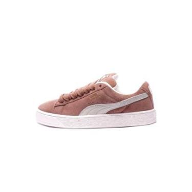Imagem de Tênis Puma Suede XL-Unissex