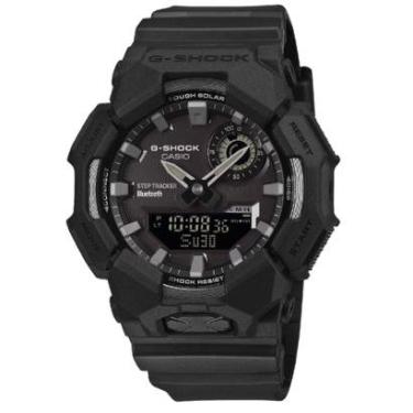 Imagem de Relógio Casio G-Shock GA-B010-1A1 Tough Solar-Masculino