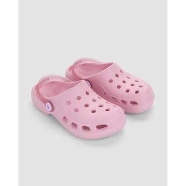 Imagem de Babuche Infantil Zaxy Joy-Feminino