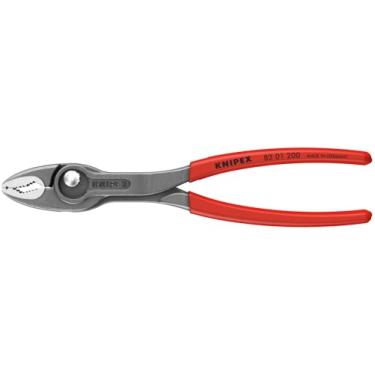 Imagem de Alicate KNIPEX TwinGrip