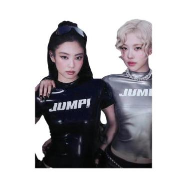 Imagem de Camisetas Femininas De Verão Com Estampa De Letras E Design Reflexivo,