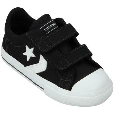 Imagem de Tênis Infantil Converse All Star Player-Unissex