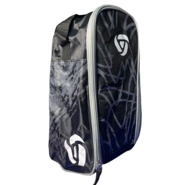 Imagem de Bolsa Porta Chuteira Convoy Sport - Yin'S Sport, Ys29638pt, YS29638PT