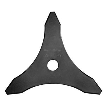 Imagem de Lâmina de Reposição 3 Pontas Tramontina para Roçadeira