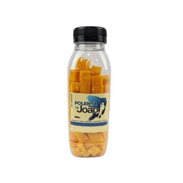 Imagem de Isca Para Pesca Polenta do João - Vários Sabores - Gordo Pescador, Mil