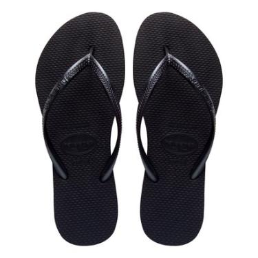 Imagem de Sandália Havaianas Slim Feminina-Feminino
