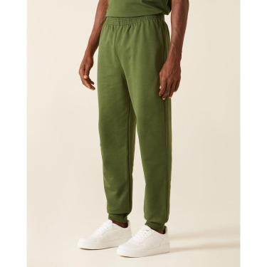 Imagem de Calça Moletom Masculina Malwee Adulto Ref. 6670-Masculino