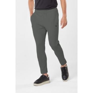 Imagem de Calça Poliamida Supreme Army-Masculino