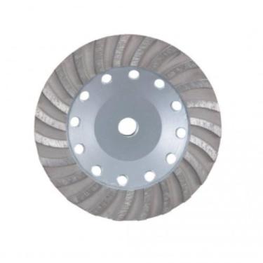 Imagem de Disco Rebolo Diamantado Desbaste 125mm - Makita