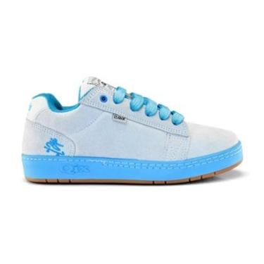 Imagem de Tênis QIX Chorão Pro Model Allan Mesquita-Masculino