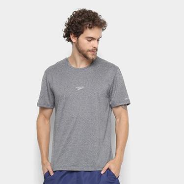 Imagem de Camiseta Speedo Blend Masculina-Masculino