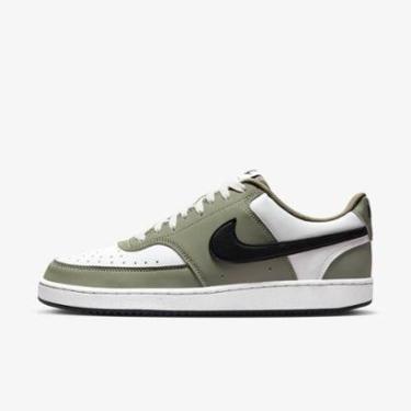 Imagem de Tênis Nike Court Vision Low Masculino-Masculino