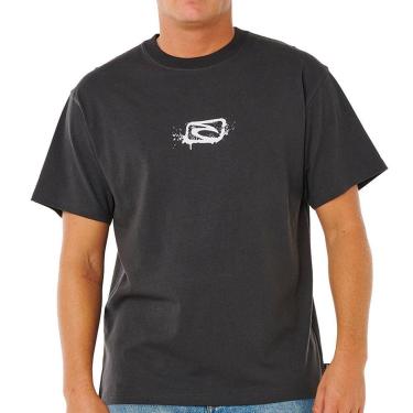 Imagem de Camiseta Rip Curl Ivver Vision Spray WT26 Masculina-Masculino