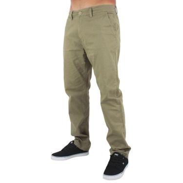 Imagem de Calça Billabong Carter Stretch II Caqui-Unissex