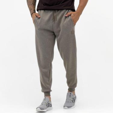 Imagem de Calça Red Nose Jogging Moletinho Masculina-Masculino