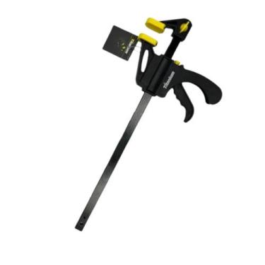 Imagem de Grampo Sargento Aperto Rápido 8 Titanium - Titanium Platina