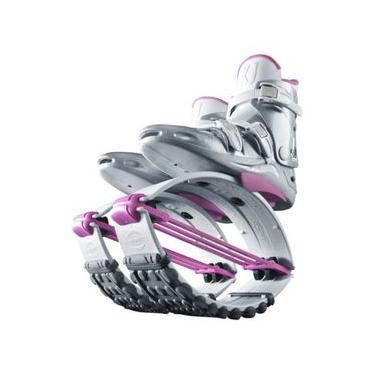 Imagem de Kangoo Jumps XR3 branco/rosa Importado Original