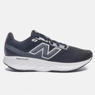 Imagem de Tênis New Balance Fresh Foam 520 V9 Esportivo Academia Corrida Origina