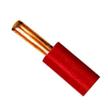 Imagem de Fio Sólido Vermelho 10mm - 100 Metros - Corfio