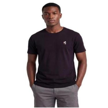 Imagem de Camiseta Estampa Crvg Vasco Reserva-Masculino