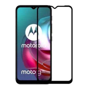 Imagem de Película 3D Motorola One Zoom - Universo