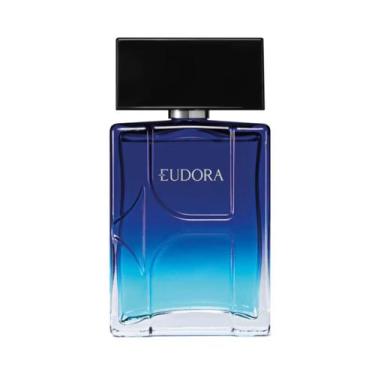 Imagem de Perfume Colônia Masculino H Flow 100ml Eudora