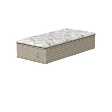 Imagem de Colchão Solteirão Mola Prodormir Hércules New (100x200x40cm)