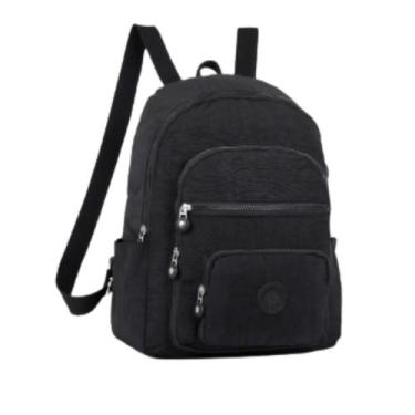 Imagem de Mochila Notebook Tactel15 Média Resistente Escola Faculdade Desenho do