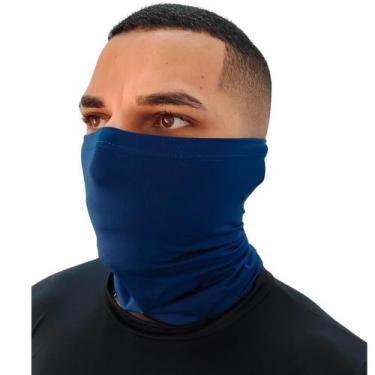 Imagem de Balaclava Bandana Buff Motoqueiros Ciclismo Pesca Paintball - Hype Mod