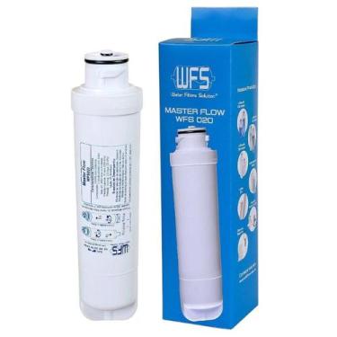 Imagem de Refil Filtro Pappca20 Purificador Electrolux Pe10b  Pe10x - WFS , 1