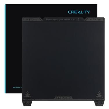 Imagem de Placa de construção da impressora 3D Creality Original K1 235x235mm PE