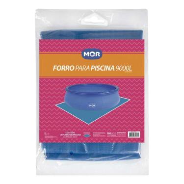 Imagem de Forro Para Piscina Inflável Splash Fun 9000 Litros - Mor
