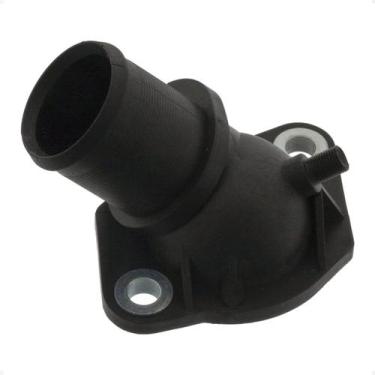 Imagem de Flange Termostato 306 2.0 1993 Ate 2002 - 82898 - VC608 - Peugeot