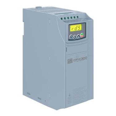 Imagem de Inversor cfw300c12p0t4nb20 - WEG