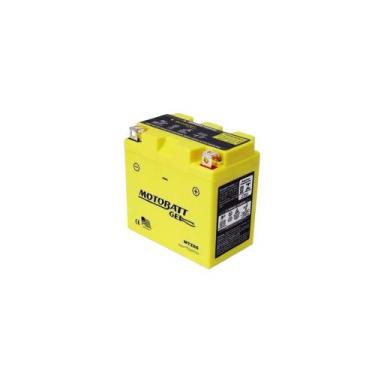 Imagem de Bateria Motobatt Gel Mtz6s Moto Honda Xre 300 Cbx 250 Nova
