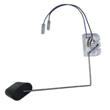 Imagem de Boia sensor de nível Berlingo 2001 a 2003 /Partner 1.8 8V 2001 a 2003 