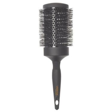 Imagem de Escova De Cabelo Vertix Nano Silver Hot Ion 65 1478
