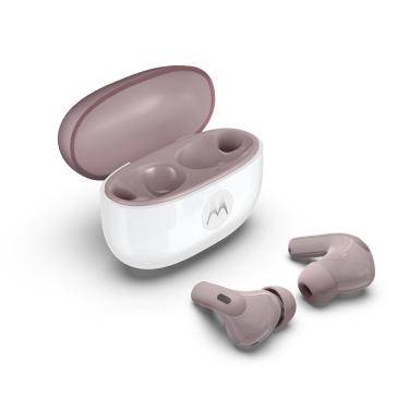 Imagem de Fone de ouvido Sem Fio Bluetooth Motorola Moto Buds 2