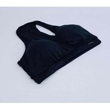 Imagem de Top dry fit k2b binaria, M, Preto