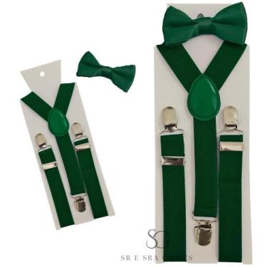 Imagem de Kit 3 Itens Camisa Social + Gravata 1200 fios + Cinto Masculino Estilo