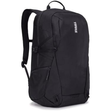 Imagem de Mochila Thule Enroute 21L Black, Black