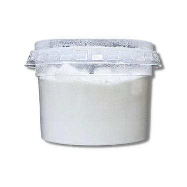 Imagem de Bicarbonato de Sódio 150g - Pote com Tampa para Culinária e Limpeza - 